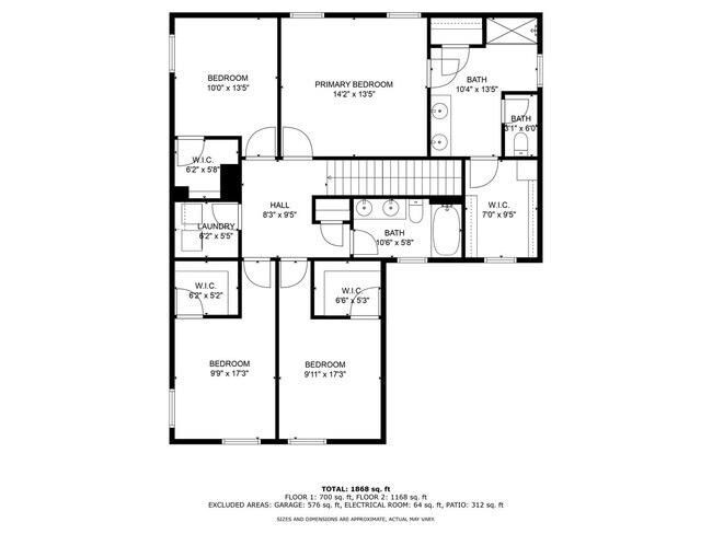 Building Photo - 6807 Grainery Rd