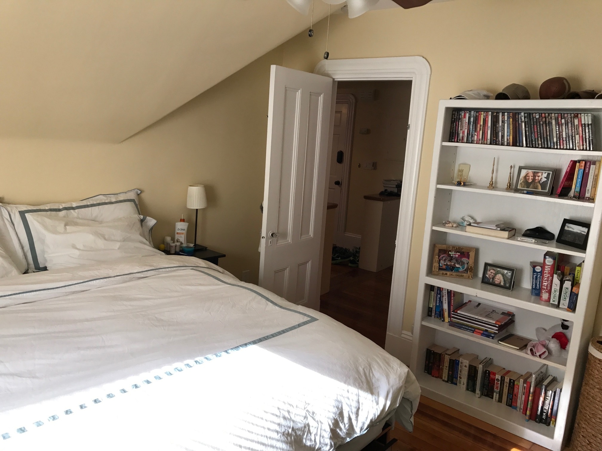 Building Photo - 21 Chandler St