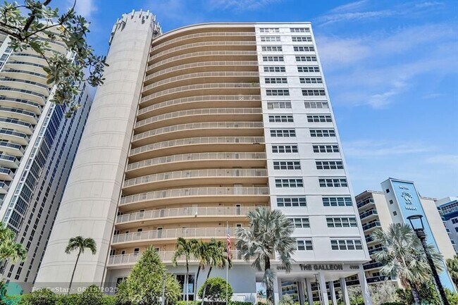 Building Photo - 4100 Galt Ocean Dr