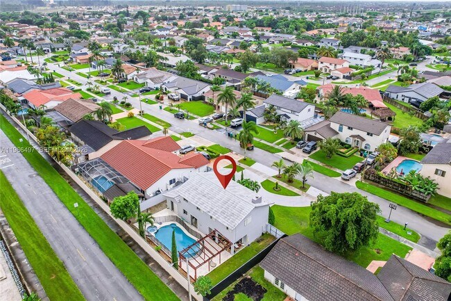 Building Photo - 14011 SW 156th Terrace