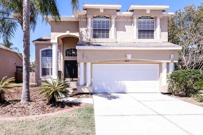 Building Photo - 3829 Cold Creek Dr