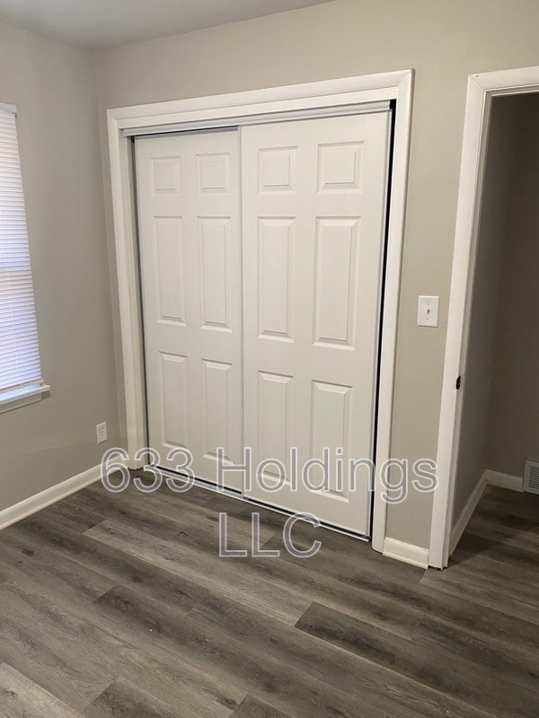 Building Photo - 3807 N Faber Ave