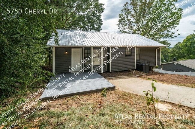 Building Photo - 5750 Cheryl Dr