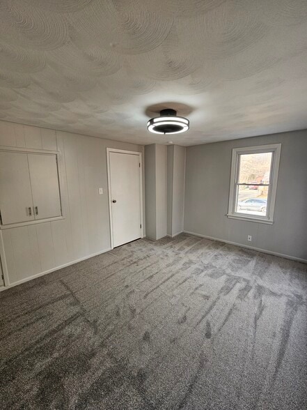 Upstairs bedroom #1 - 310 Green St