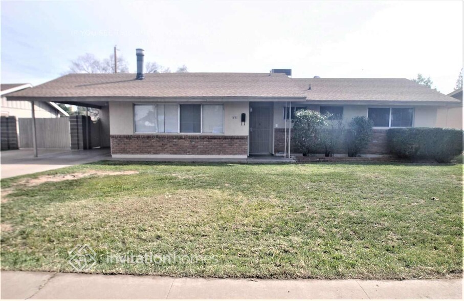 Primary Photo - 551 N Spencer