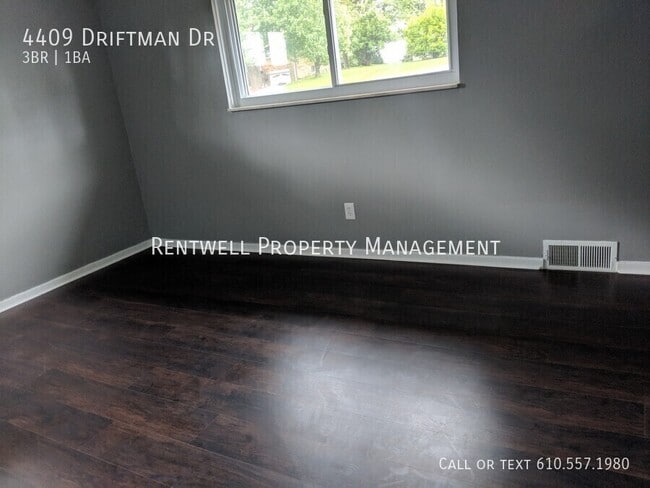 Building Photo - 4409 Driftman Dr