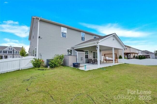 Building Photo - 7278 Waterwheel St SW