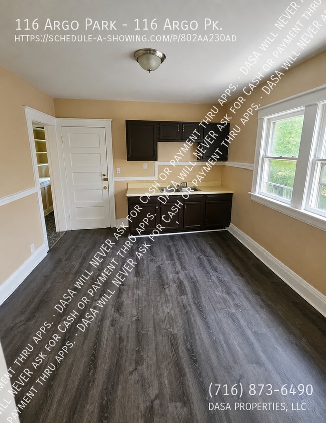 Building Photo - 116 Argo Park