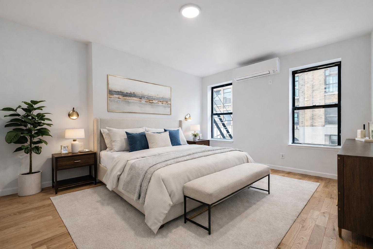 Building Photo - 346 W 52nd St