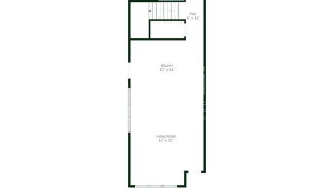Building Photo - 820 S Walters St