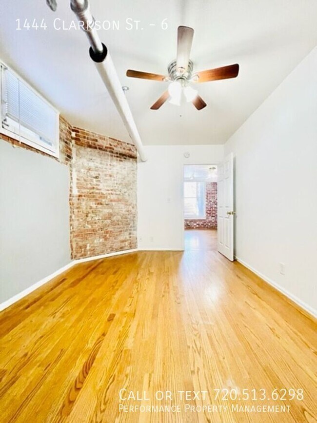 Building Photo - 1444 N Clarkson St