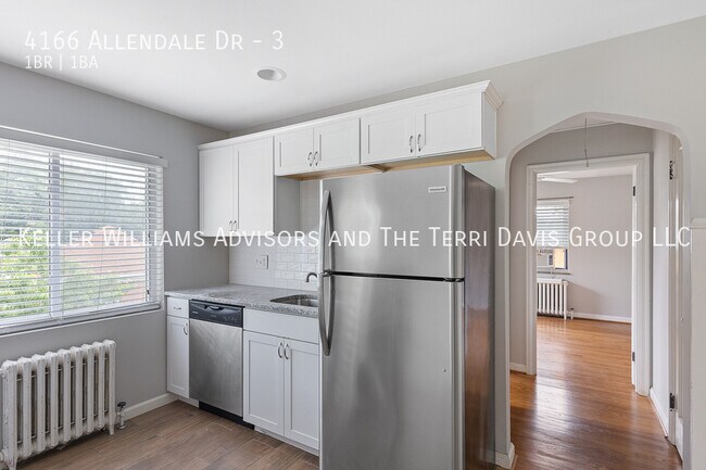 Building Photo - 4166 Allendale Dr