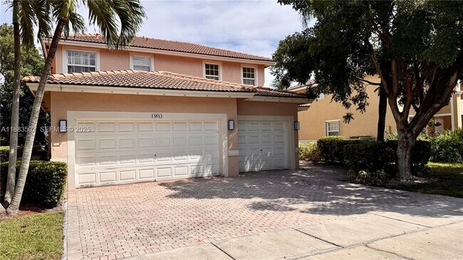 Building Photo - 13843 SW 31st St