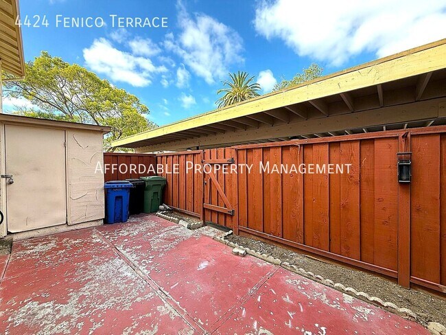 Building Photo - 4424 Fenico Terrace