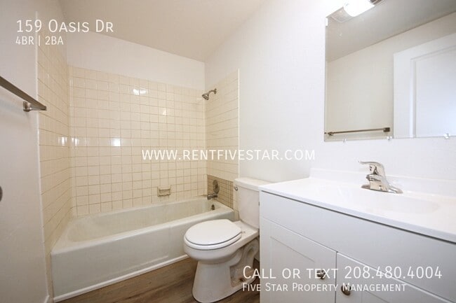 Building Photo - 159 Oasis Dr