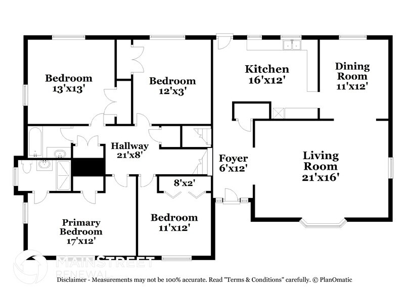 Building Photo - 501 Florham Dr
