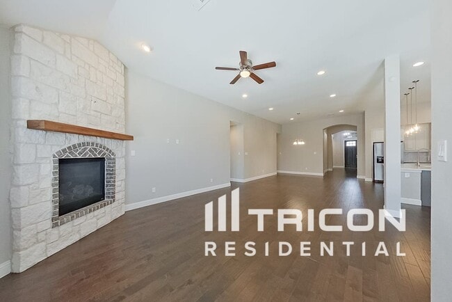 Building Photo - 3612 Tioga Trl