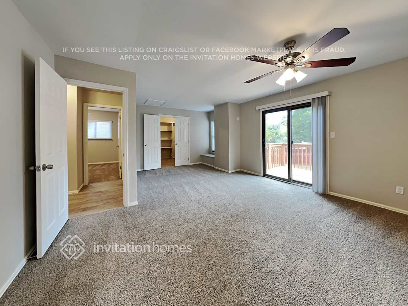 Building Photo - 5004 Hackamore Dr N