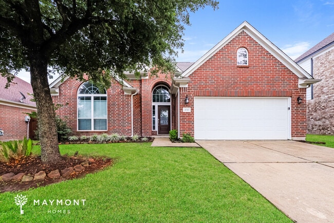 Building Photo - 4110 Forest Rain Ln