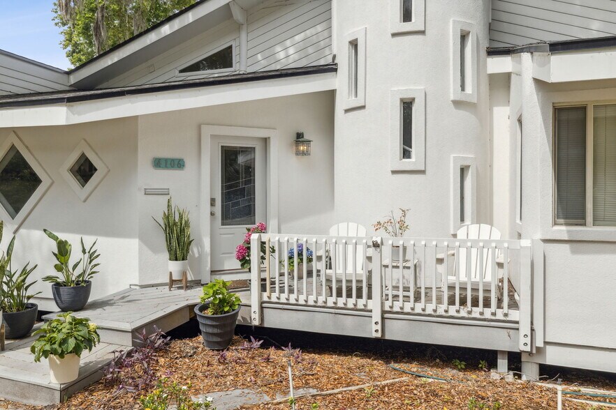 Building Photo - 4106 Leeward Pt