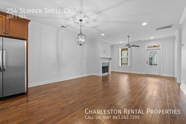 Building Photo - 254 Slipper Shell Ct