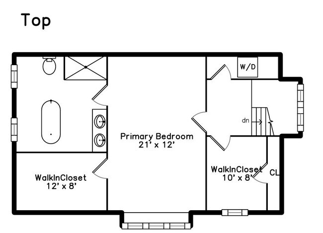 Building Photo - 140 Otis St