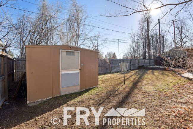 Building Photo - Cute Arvada Home Close to Olde Town