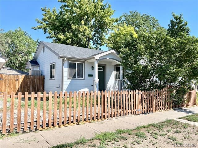 Building Photo - 1617 W 39th Ave