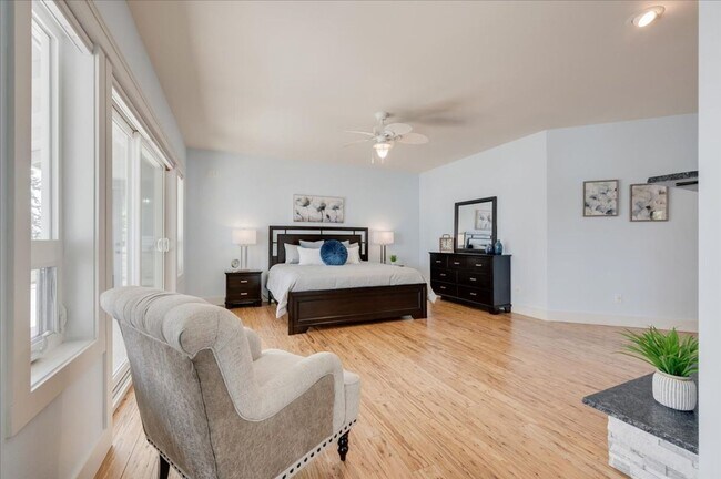 Building Photo - Game Night to Sunset Strolls - Find Your Flow on Whidbey