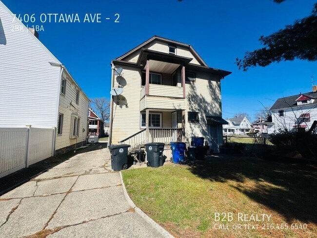 Building Photo - 7406 Ottawa Rd