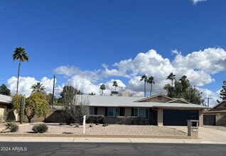 Building Photo - 8609 N 16th Ave