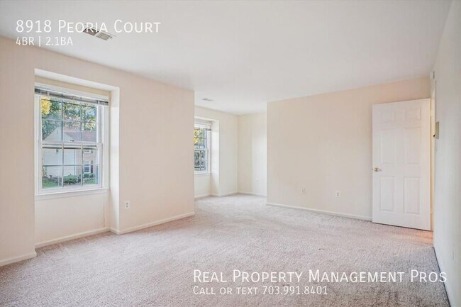 Building Photo - 8918 Peoria Ct