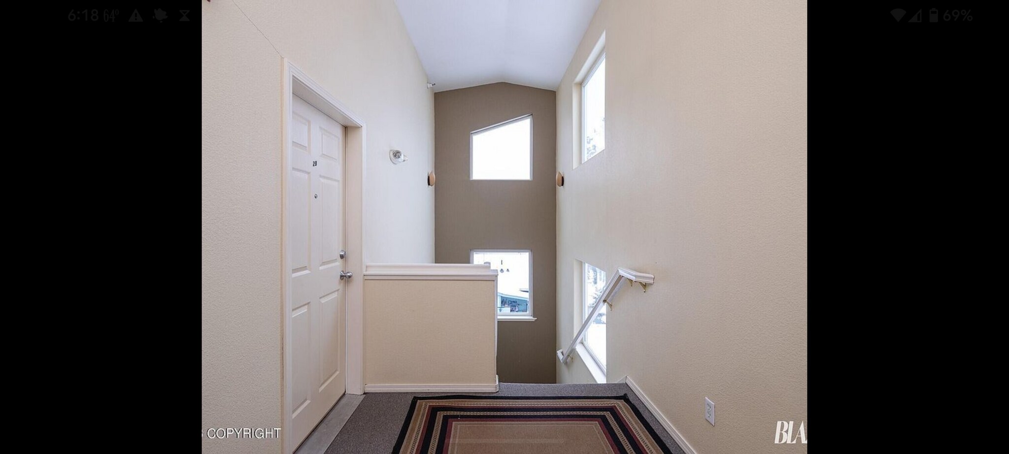 Building Photo - 540 Eyak Dr