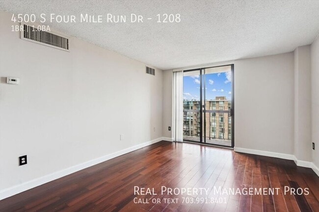 Building Photo - 4500 S Four Mile Run Dr