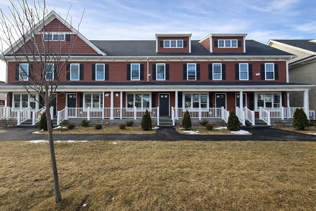 Building Photo - 63 Arlington St