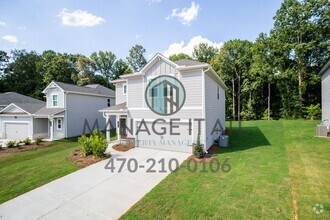 Building Photo - Lovely 4BR house in Braselton