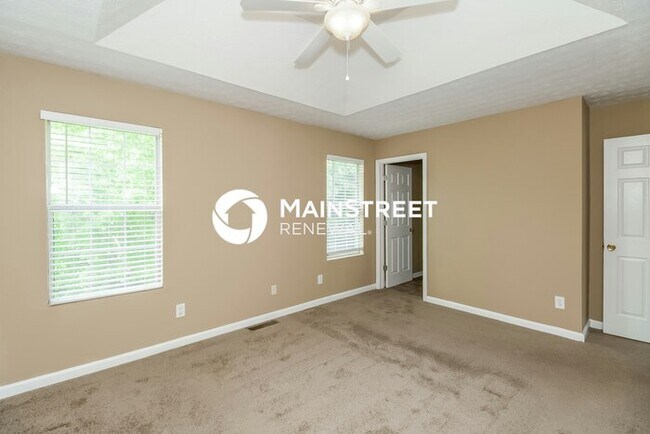 Building Photo - 3 Bedroom Pet-Friendly Home in Decatur, GA with Main Street Renewal