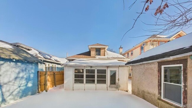 Building Photo - 142-16 223rd St