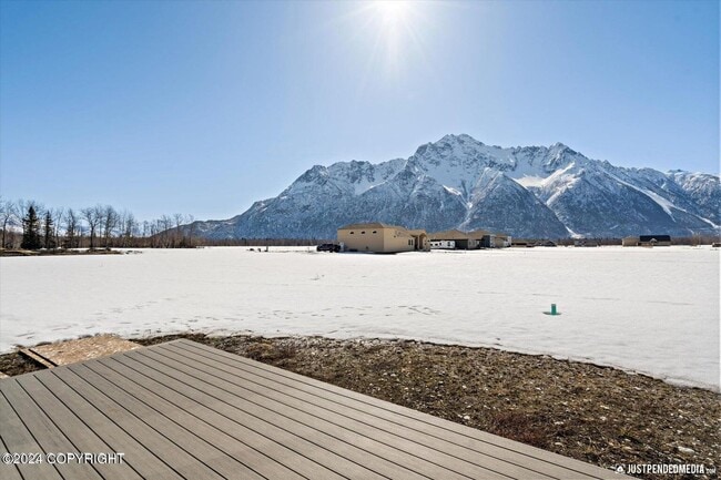 Building Photo - Stunning, brand new construction property with unparalleled views