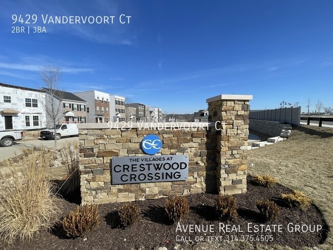 Building Photo - 9429 Vandervoort Ct