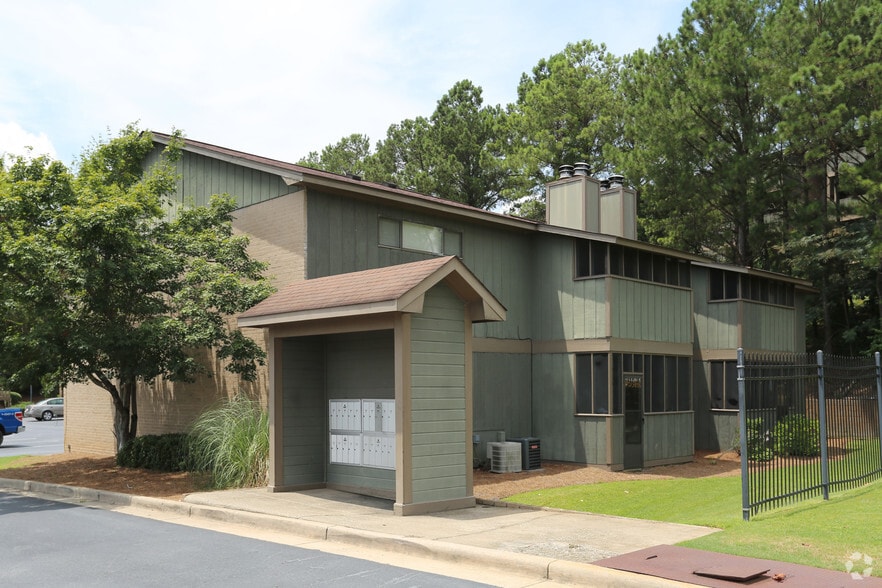 Post Ridge 501 16th Ave N Phenix City AL 36869 Apartment Finder