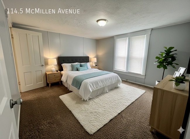 Building Photo - 114.5 McMillen Ave