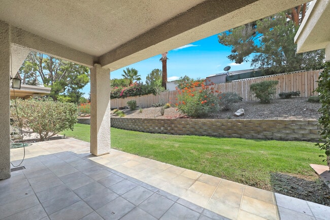 Building Photo - 72309 Blueridge Ct
