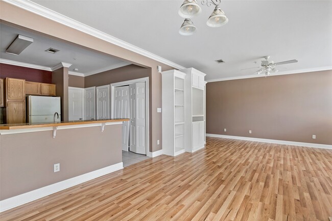 Building Photo - 801 Luther W St