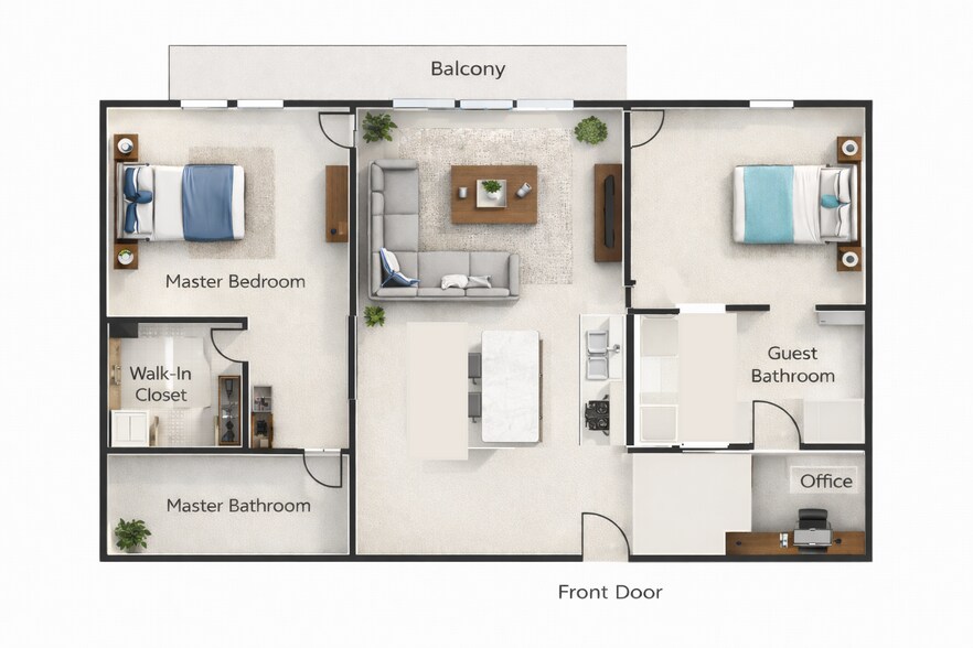 Building Photo - 230 7th St