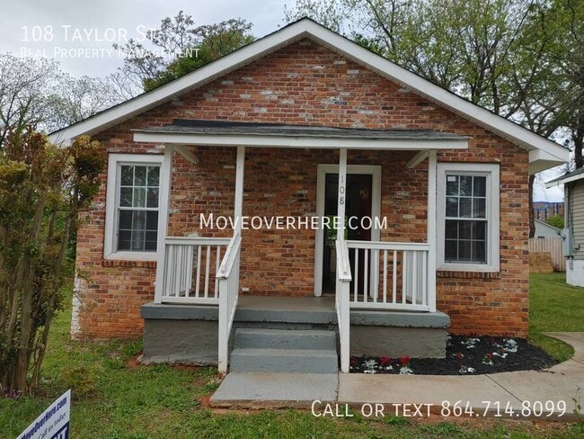 Primary Photo - 108 Taylor St