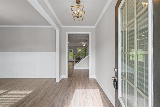 Building Photo - 3907 Lockaby Way