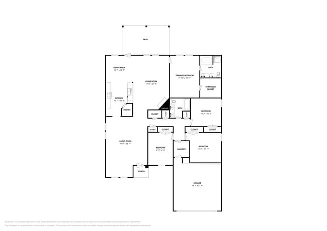 Building Photo - 2011 Kalgary Ln