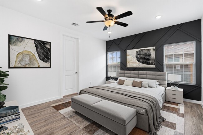 Building Photo - 8001 Talton St