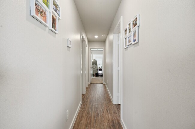 Building Photo - 1605 135th St